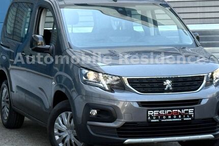 Peugeot Rifter 36.000 km 18.980 &euro; Ratingen 40880