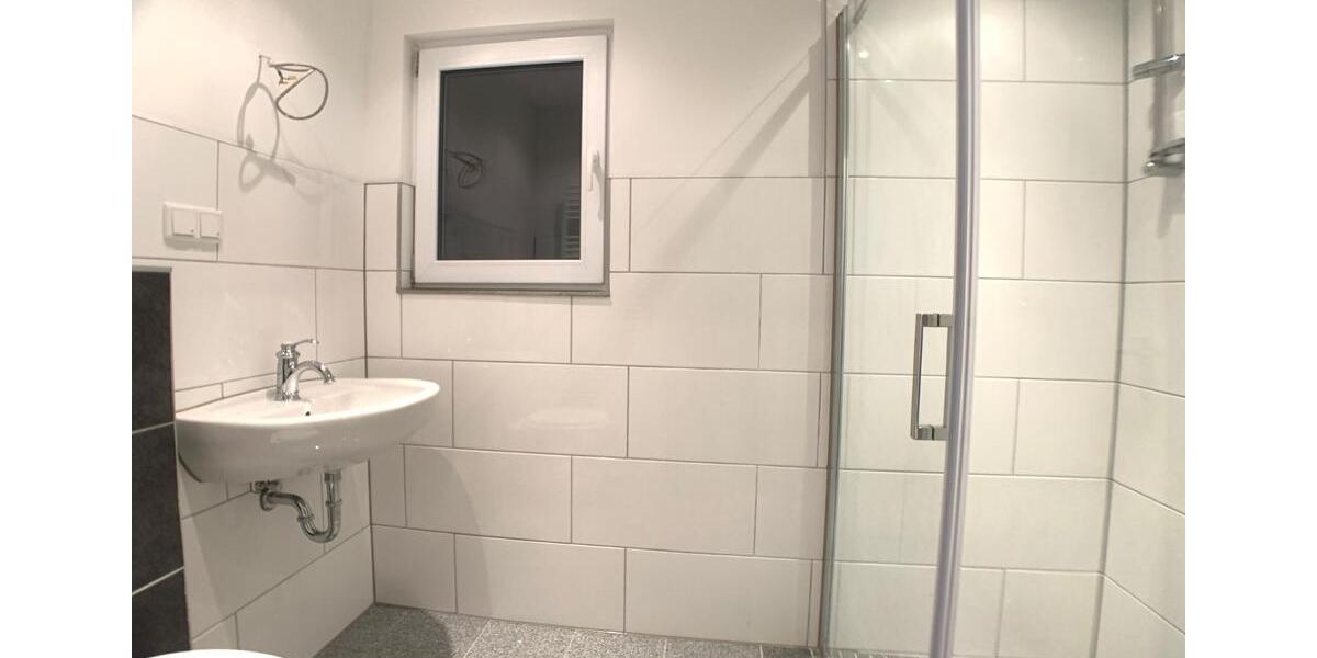 Erdgeschoßwohnung Oberhausen Schmachtendorf - 2 Zimmer, 35 m&sup2;, 315&euro; | Angebot:25944829