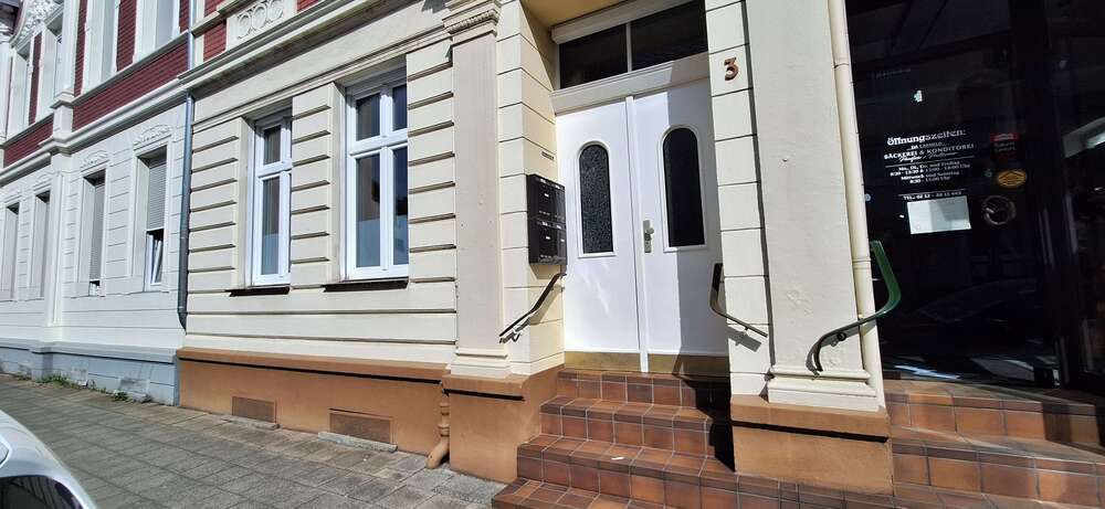 Gewerbeobjekt Solingen Ohligs - 360&euro; | Angebot:25917996