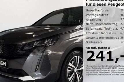 Peugeot 3008 15.997 km 28.980 &euro; Ratingen 40880