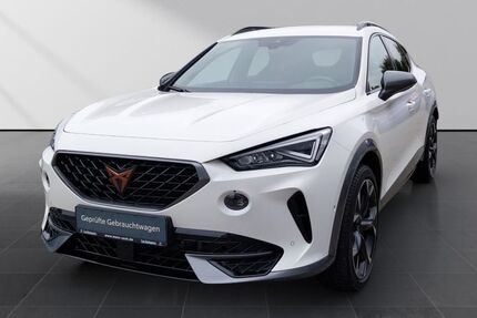 Cupra Formentor 30.868 km 29.550 &euro; Solingen 42719