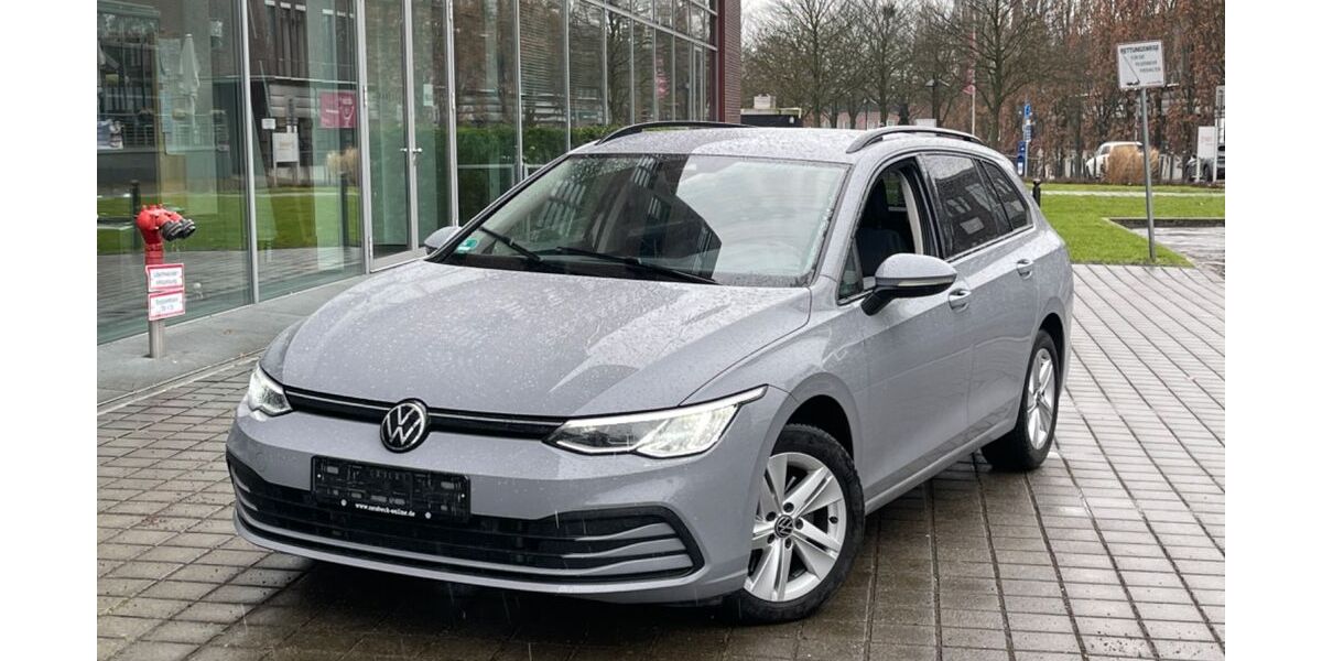 VW Golf 105.000 km 19.450 &euro; Gelsenkirchen 45899