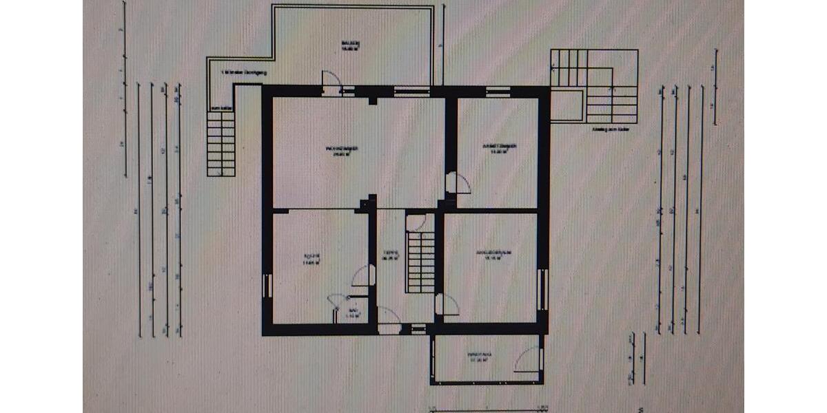 Einfamilienhaus Essen Stadtbezirk V - 6 Zimmer, 160 m&sup2;, 890.000&euro; | Angebot:26815907