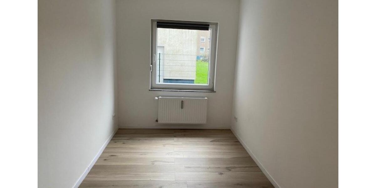 Erdgeschoßwohnung Duisburg Duisburg-Mitte - 2 Zimmer, 47 m&sup2;, 410&euro; | Angebot:25753593