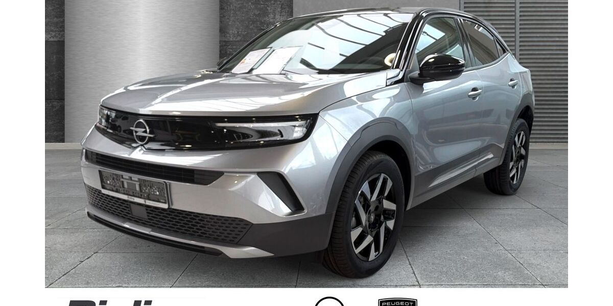 Opel Mokka 4.000 km 27.990 &euro; Herten 45699