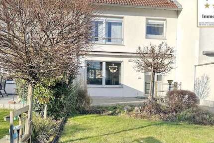 Haus Bochum Eppendorf - 3.5 Zimmer, 84 m&sup2;, 348.800&euro; | Angebot:25834343