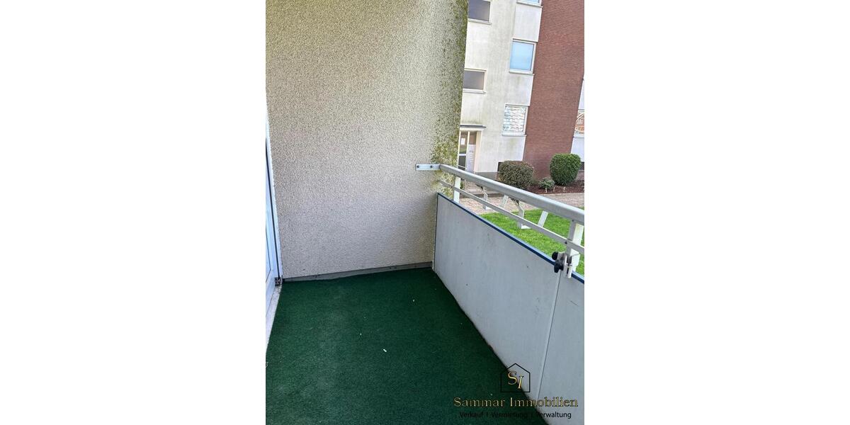 Erdgeschoßwohnung Duisburg Hochheide - 3 Zimmer, 70 m&sup2;, 840&euro; | Angebot:25978171