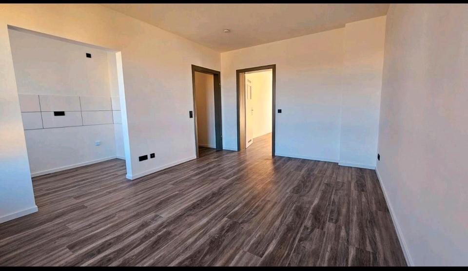 Etagenwohnung Heiligenhaus - 2 Zimmer, 50 m&sup2;, 650&euro; | Angebot:26414574