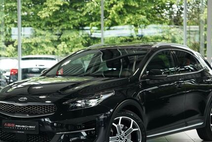 Kia XCeed 38.800 km 23.900 &euro; Remscheid/NRW 42855