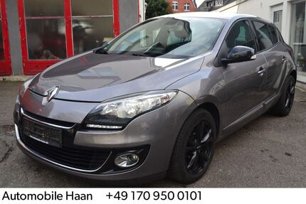 Renault Megane 207.276 km 3.800 &euro; Solingen 42719