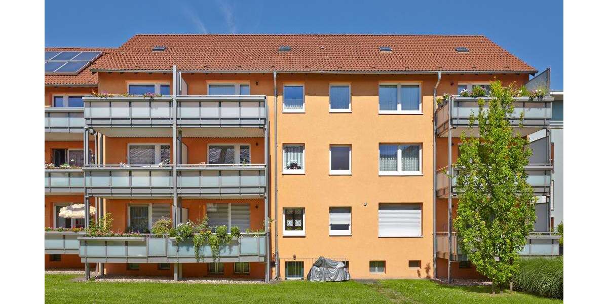 Etagenwohnung Bochum Altenbochum - 2 Zimmer, 54 m&sup2;, 515&euro; | Angebot:25897810