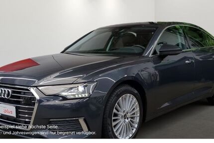 Audi A6 79.006 km 28.550 &euro; Mülheim a.d. Ruhr 45481