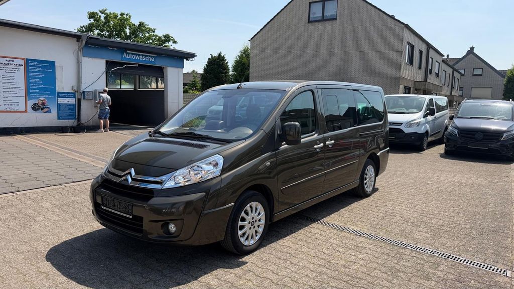 Citroen Jumpy 157.296 km 11.900 &euro; Oberhausen 46117