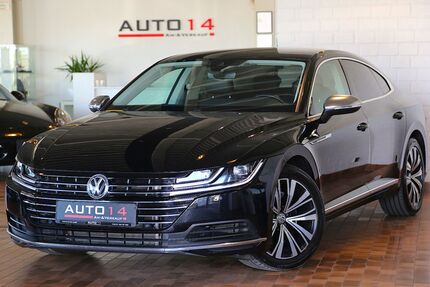 VW Arteon 100.000 km 22.890 &euro; Neuss 41462