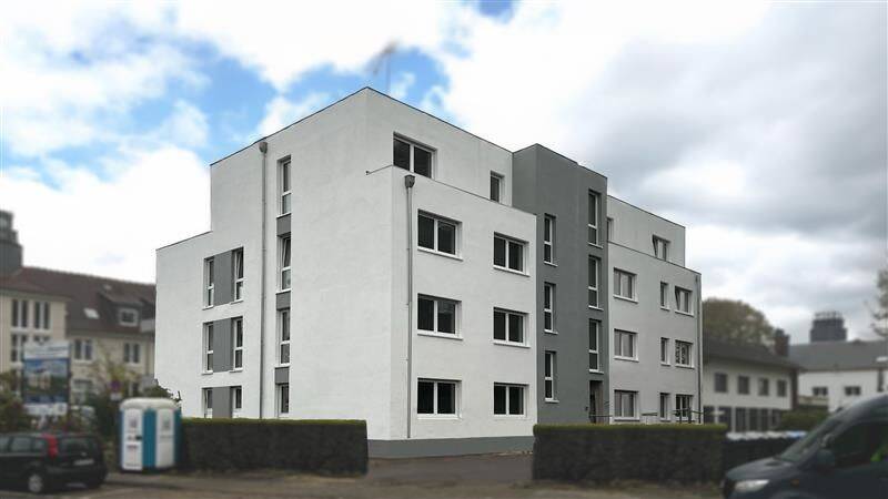 Etagenwohnung Herten Westerholt - 2 Zimmer, 83 m&sup2;, 995&euro; | Angebot:26786995