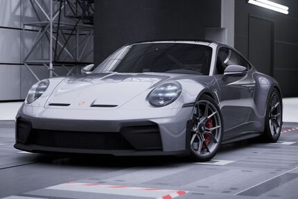 Porsche 992 4.900 km 199.992 &euro; Mülheim an der Ruhr 45478