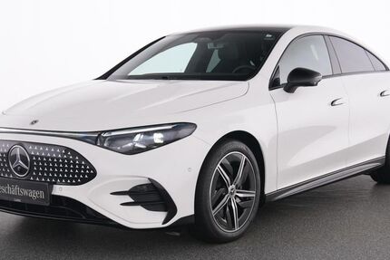 Mercedes-Benz CLA 350 7.900 km 59.885 &euro; Essen 45309