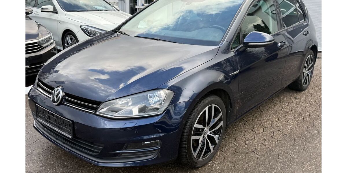 VW Golf 113.450 km 9.998 &euro; Heiligenhaus 42579