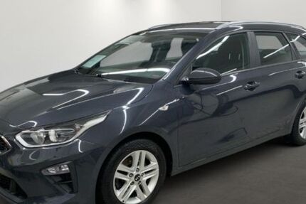 Kia ceed / Ceed 34.920 km 13.550 &euro; Essen 45307