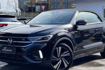 VW T-Roc 65.400 km 26.990 &euro; Gelsenkirchen 45889