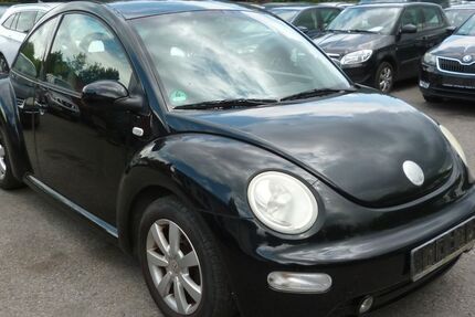 VW New Beetle 212.000 km 750 &euro; Bottrop 46238