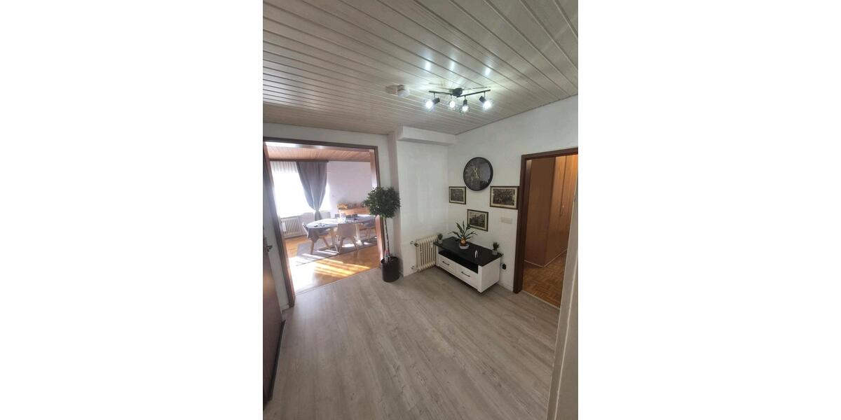 Erdgeschoßwohnung Burscheid - 2 Zimmer, 78 m&sup2;, 790&euro; | Angebot:25780012