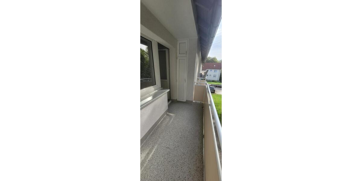 Etagenwohnung Bochum Eppendorf - 2.5 Zimmer, 53 m&sup2;, 630&euro; | Angebot:27571273