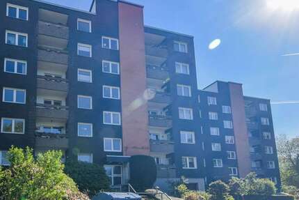 Wohnung Solingen Wald - 5 Zimmer, 142 m&sup2;, 289.000&euro; | Angebot:27209453