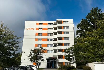 Wohnung Hagen Hagen-Mitte - 2 Zimmer, 60 m&sup2;, 449&euro; | Angebot:25999755