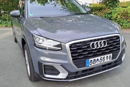 Audi Q2 65.000 km 18.000 &euro; Solingen 42699