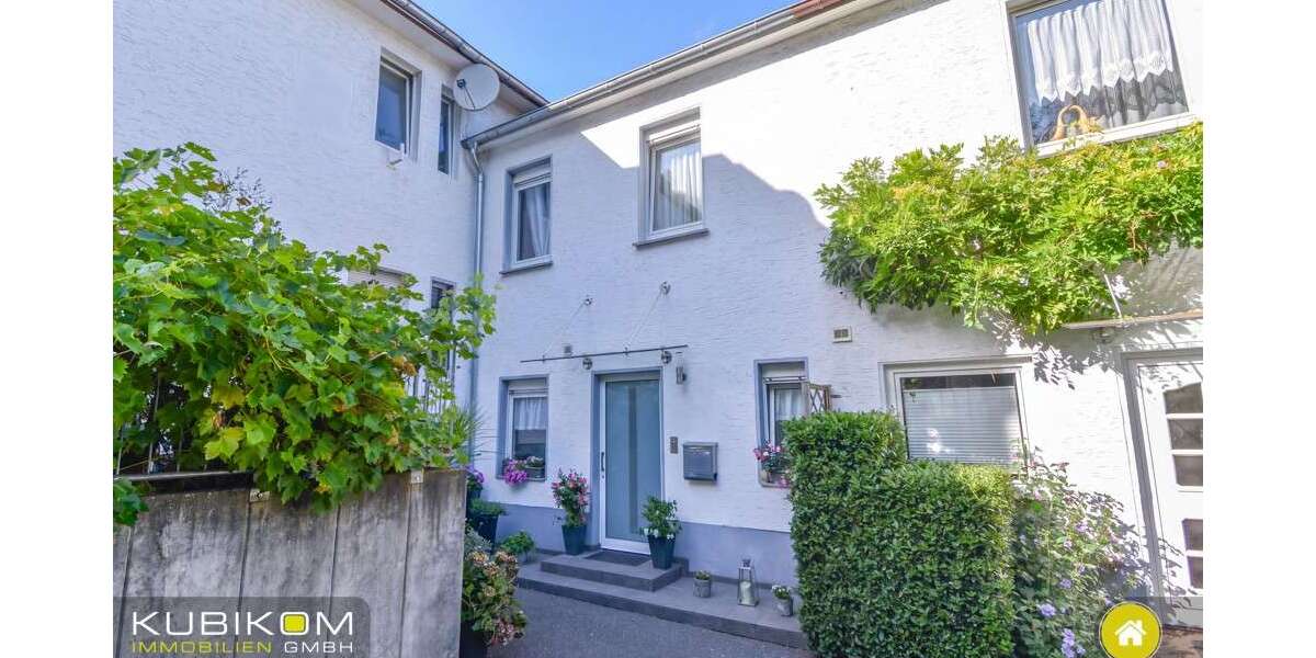 Einfamilienhaus Solingen Burg - 3 Zimmer, 118 m&sup2;, 349.000&euro; | Angebot:27474318