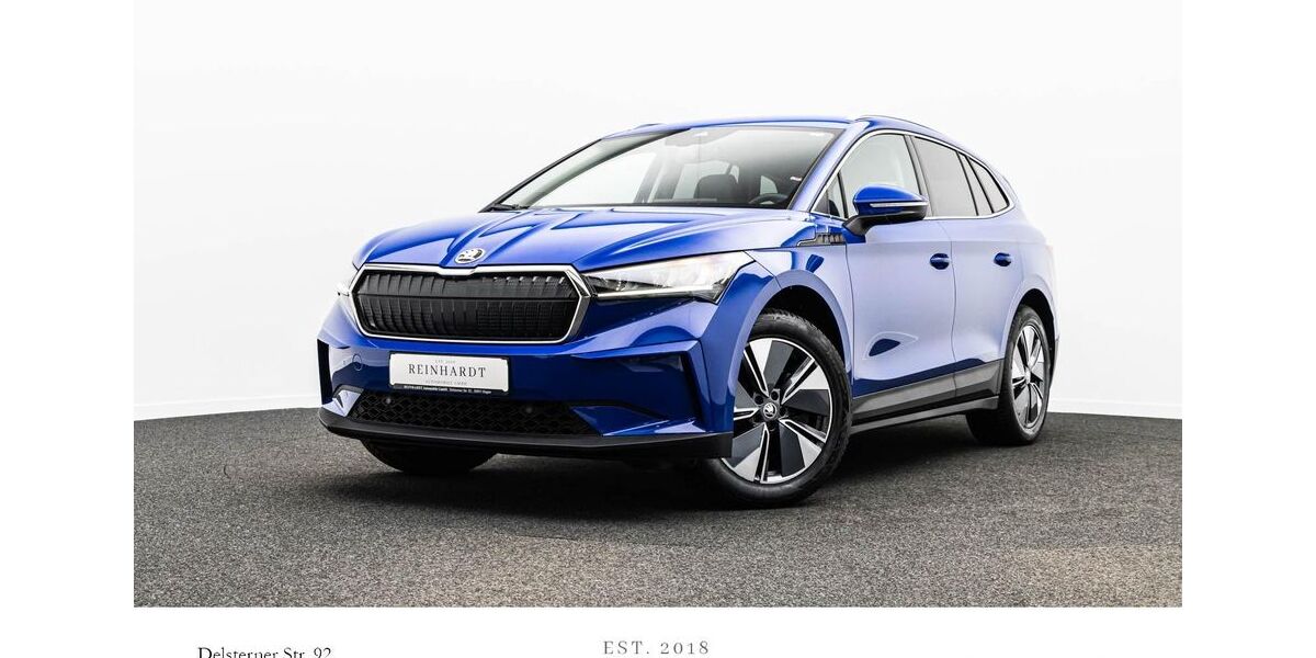 Skoda Enyaq 20.408 km 43.955 &euro; Hagen 58091