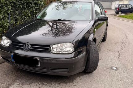 VW Golf 206.000 km 1.500 &euro; Wermelskirchen 42929