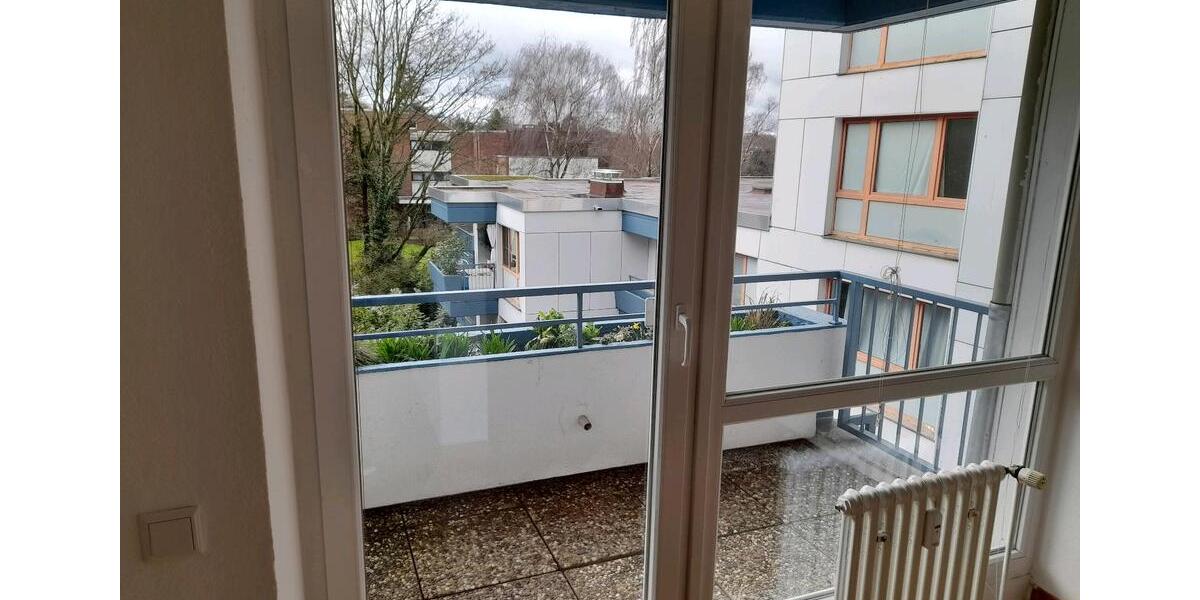 Etagenwohnung Bochum Laer - 1 Zimmer, 36 m&sup2;, 90.000&euro; | Angebot:27213831