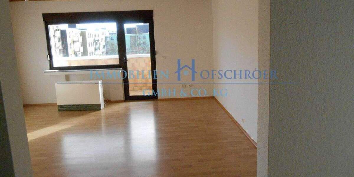 Etagenwohnung Bochum Westenfeld - 4 Zimmer, 98 m&sup2;, 188.500&euro; | Angebot:25744786