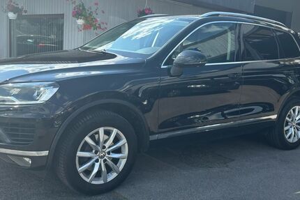 VW Touareg 345.000 km 10.700 &euro; Essen 45356