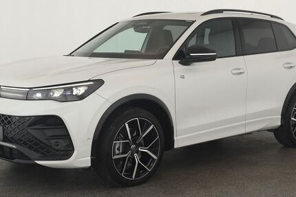 VW Tiguan 13.990 km 46.184 &euro; Düsseldorf 40233