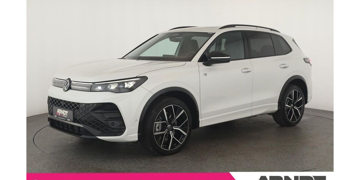 VW Tiguan 13.990 km 46.184 &euro; Düsseldorf 40233