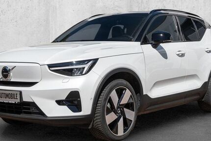 Volvo XC40 58.075 km 30.980 &euro; Wuppertal 42109