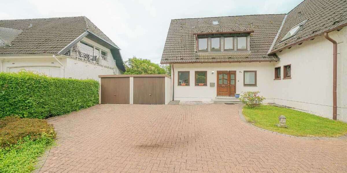 Einfamilienhaus Ratingen Lintorf - 3 Zimmer, 120 m&sup2;, 1.600&euro; | Angebot:26697413