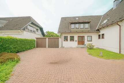 Haus Ratingen Lintorf - 3 Zimmer, 120 m&sup2;, 1.600&euro; | Angebot:26697413