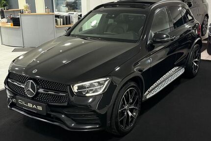 Mercedes-Benz GLC 220 239.419 km 28.900 &euro; Gelsenkirchen 45891