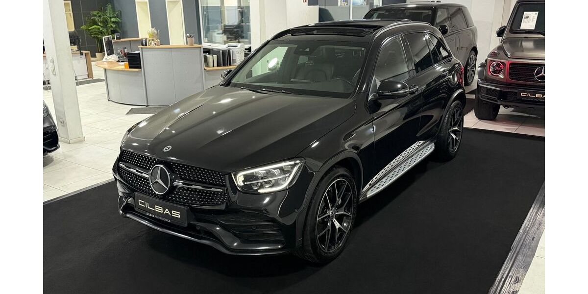 Mercedes-Benz GLC 220 239.419 km 28.900 &euro; Gelsenkirchen 45891