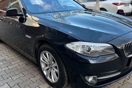 BMW 525 86.000 km 15.990 &euro; Gladbeck 45968