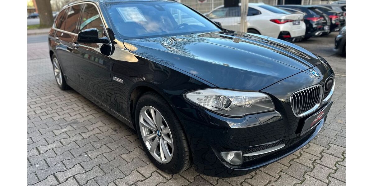 BMW 525 86.000 km 15.990 &euro; Gladbeck 45968