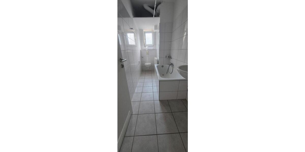 Erdgeschoßwohnung Gelsenkirchen Gelsenkirchen-Mitte - 3 Zimmer, 52 m&sup2;, 410&euro; | Angebot:25990091