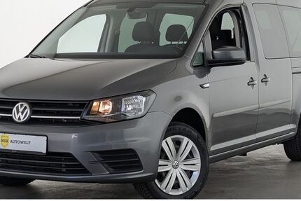 VW Caddy Maxi 76.490 km 21.560 &euro; Düsseldorf 40599