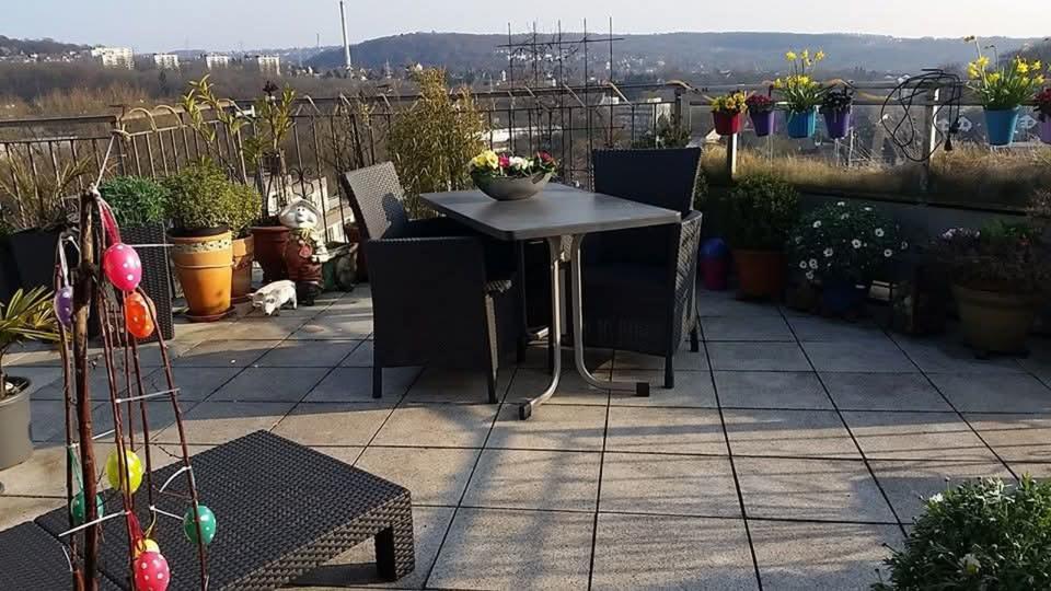 Etagenwohnung Wuppertal Brill - 2 Zimmer, 73 m&sup2;, 600&euro; | Angebot:25905942