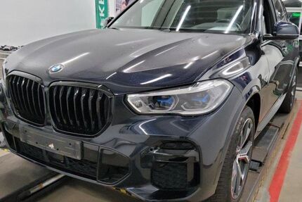 BMW X5 62.108 km 57.500 &euro; Hagen 58091