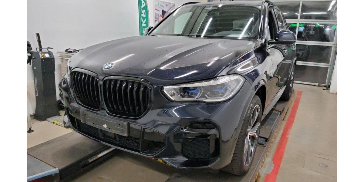 BMW X5 62.108 km 57.500 &euro; Hagen 58091